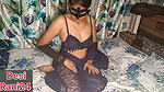 Desi Bhabhi Hardcore Doggy Style Fucking with Her Ex Boyfriend