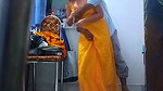 Desi Bhabhi’s Real Viral Roleplay Video with Neighbor Brother-in-law