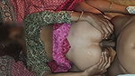 Desi Bhabhi’s Ass Fucked