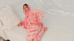 Desi Beautiful Girl Outdoor Tour and Sex in the Hotel Room