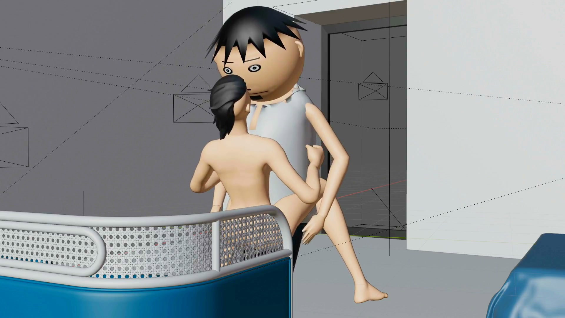 Frame 5