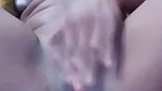 Desi 18 Year’s Old Girl Hard Fingaring