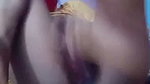 Desi 18 Year’s Old Girl Hard Fingaring