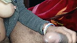 Cum Short in Mouth Bhabhi
