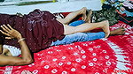 Chudai Bigger Lop Dick Her Wife Hungry Fuck