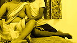 Busty Desi Beautiful Share Wear Bhabi with Big Boobs Is a Cock Adoring