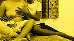 Busty Desi Beautiful Share Wear Bhabi with Big Boobs Is a Cock Adoring