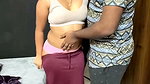 Blow Job and Body Show Telugu Girl
