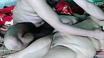 Big Gaand Wali Bhabhi Ki Malish Ke Baad Chudai