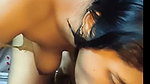 Big Ass Indian Hot Bhabhi Sucking Devar Dick