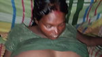 Bhabhi romance sex night me