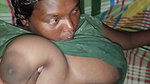Bhabhi romance sex night me