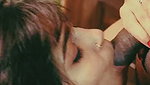 Aniket and Sanjana’s Hard Sex and