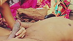 Aniket and Sanjana’s Hard Locking