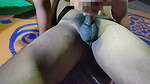 An Asian Teen Girl Was Fucked with Her Local Boy Friend Very Hard