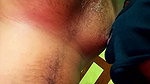 Ammu Enjoy Licks and Savors His Nipple with Her Tongue 117