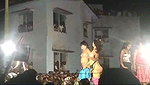 Telugu Recording nude Dance Group 15