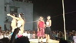 Telugu Recording nude Dance Group 15