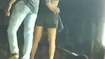 Telugu Recording nude Dance Group 18