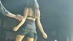 Telugu Recording nude Dance Group 18