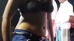 Telugu Recording nude Dance Group 19