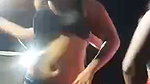 Telugu Recording nude Dance Group 19