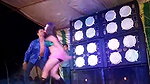 Telugu Recording nude Dance Group 2