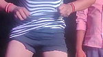Telugu Recording nude Dance Group 21