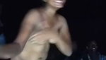 Telugu Recording nude Dance Group 25