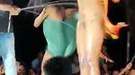 Telugu Recording nude Dance Group 29