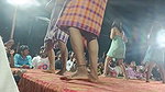 Telugu Recording nude Dance Group 32