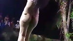 Telugu Recording nude Dance Group 38