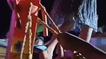 Telugu Recording nude Dance Group 40