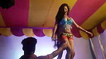 Telugu Recording nude Dance Group 5