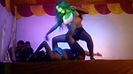 Telugu Recording nude Dance Group 5