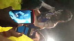 Telugu Recording nude Dance Group 7