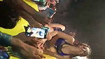 Telugu Recording nude Dance Group 7