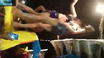 Telugu Recording nude Dance Group 7
