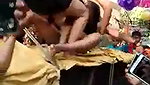 Telugu Recording nude Dance Group 8