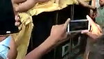 Telugu Recording nude Dance Group 8
