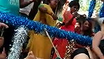 Telugu Recording nude Dance Group 8