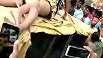 Telugu Recording nude Dance Group 8