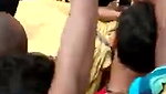 Telugu Recording nude Dance Group 8