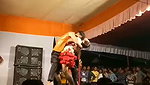 Telugu Recording nude Dance Group 9
