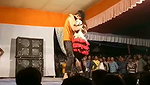 Telugu Recording nude Dance Group 9