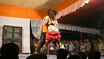 Telugu Recording nude Dance Group 9