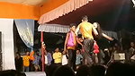 Telugu Recording nude Dance Group 9