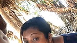 Cute Ariana Face South Outdoor CumOnAss 14Min DirtyTalk HardCore