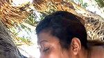 Cute Ariana Face South Outdoor CumOnAss 14Min DirtyTalk HardCore