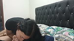 MY STEPMOM GIVES ME THE BEST BLOWJOB IN THE WORLD HOMEMADE SEX